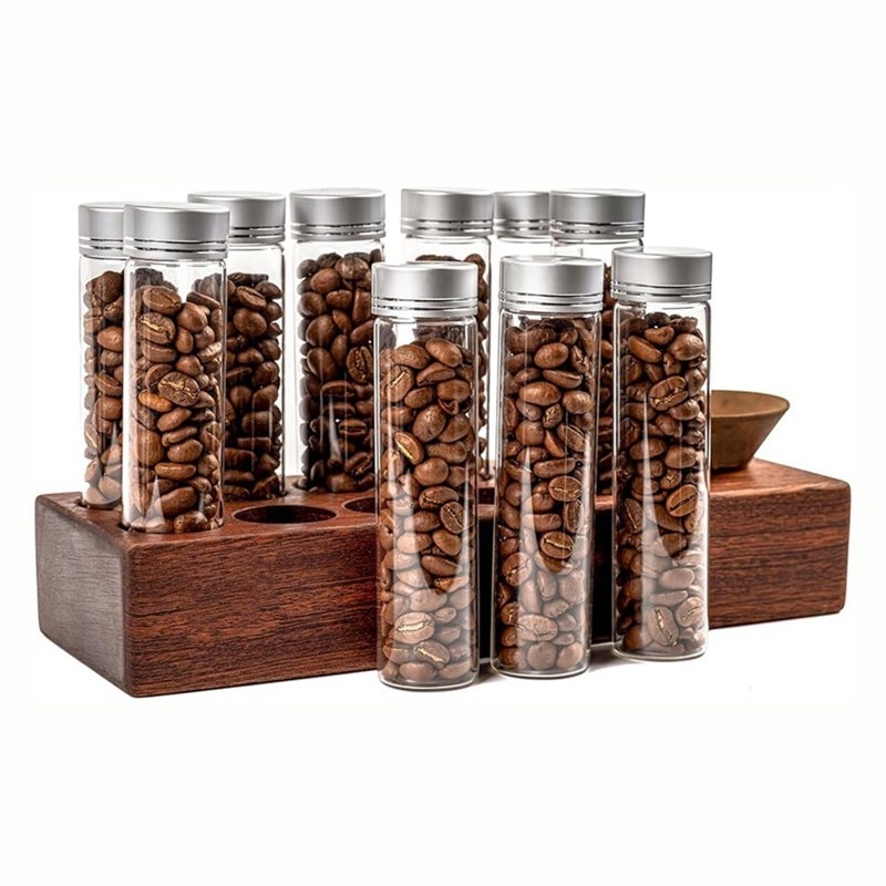Food Storage Youtube - RABIT AS59~ Single Dose Coffee Bean