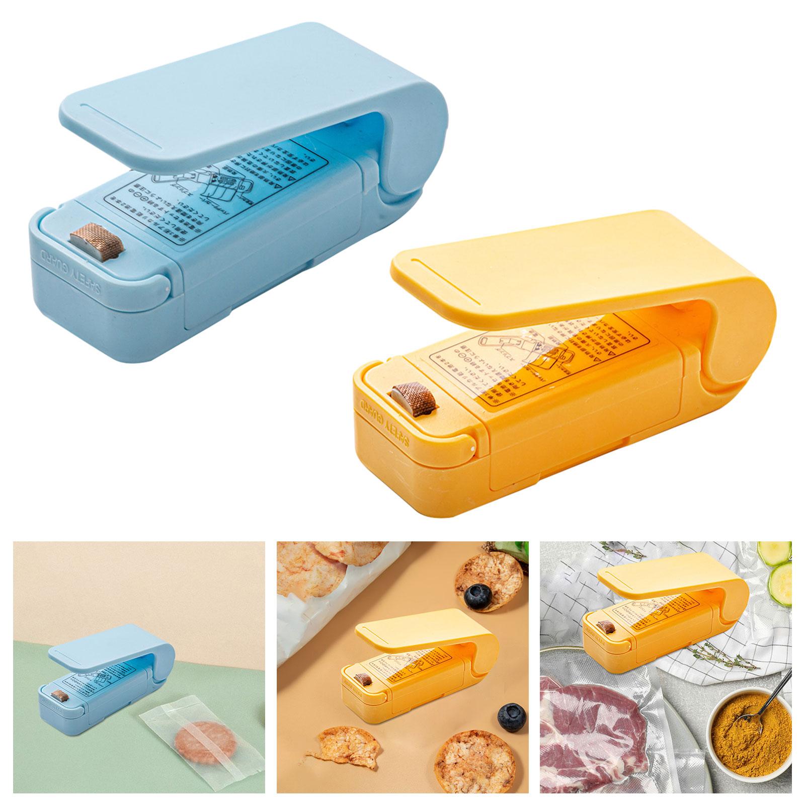 Bag Sealer Vacuum Bag Sealing  - đánh giá và giá Vacuum Sealer Bag