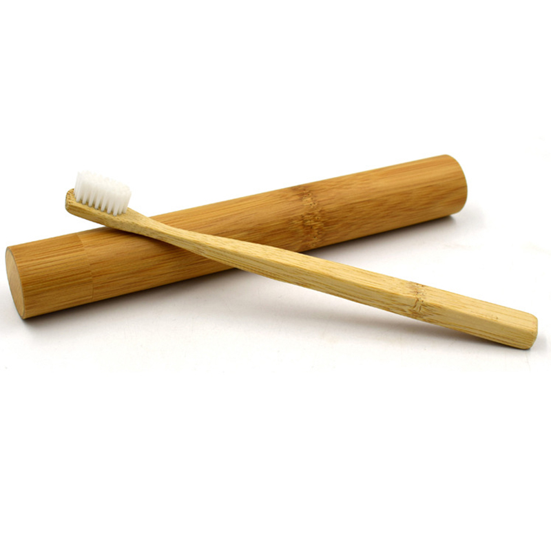 Portable Natural Bamboo Toothb - đánh giá và giá Food Storage Youtube