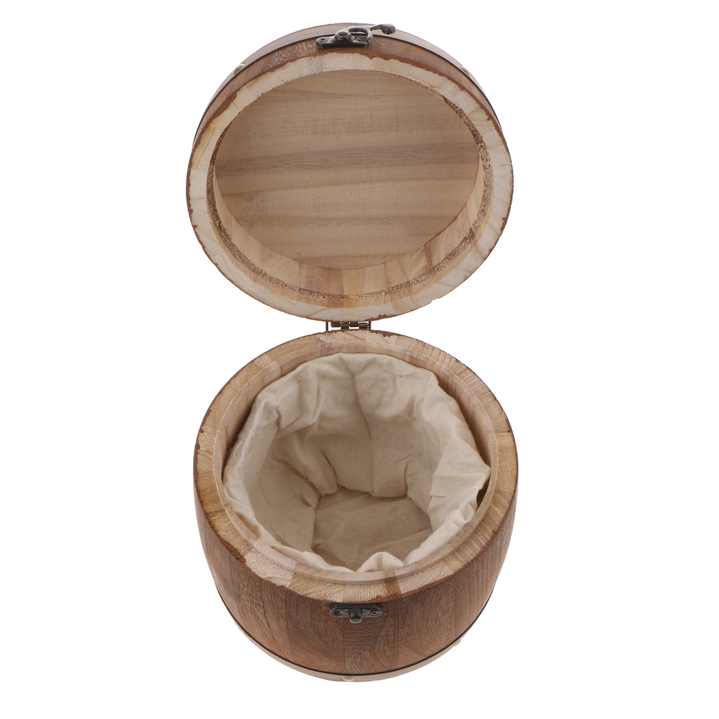 Wooden Tea Canister Airtight F - đánh giá và giá Food Storage In Pantry