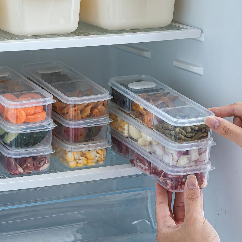 Stackable Refrigerator Freezer - đánh giá và giá Food Storage In Pantry