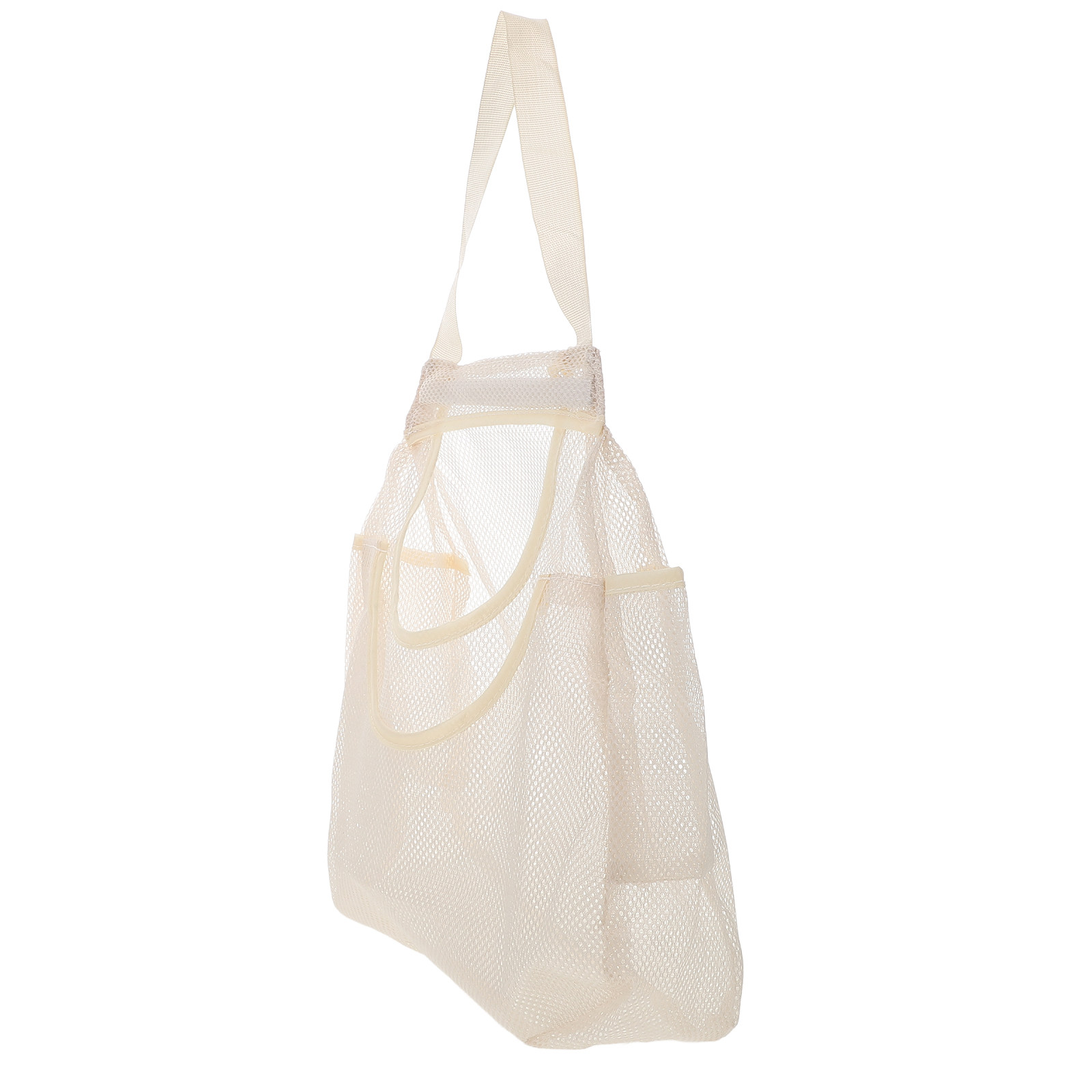 Large Hanging Mesh Storage Bag - đánh giá và giá Produce Bag Reusable Mesh
