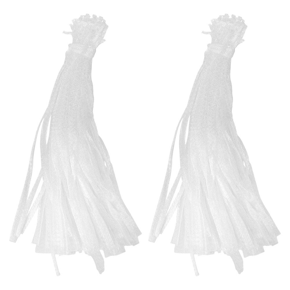 100Pcs Reusable White Net Vege - đánh giá và giá Produce Bag Reusable Mesh