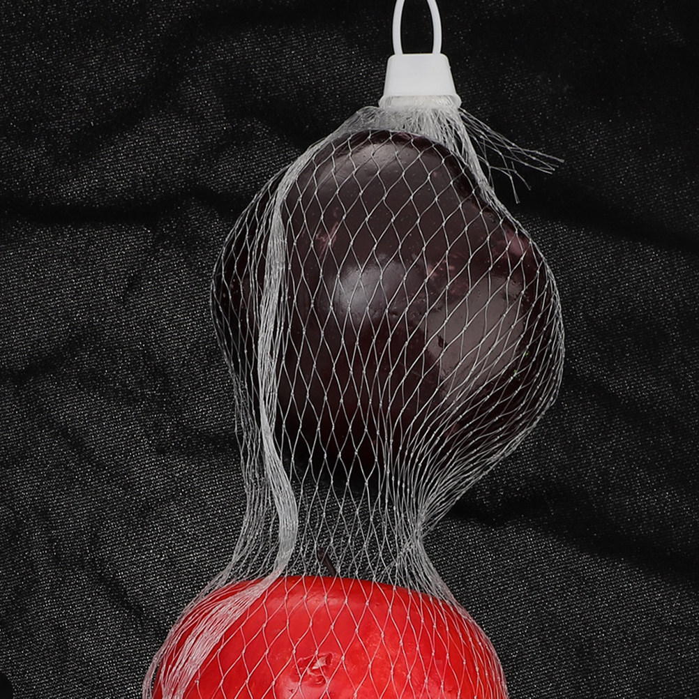 50Pcs Heavy Duty Mesh Produce  - đánh giá và giá Produce Bag Reusable Mesh