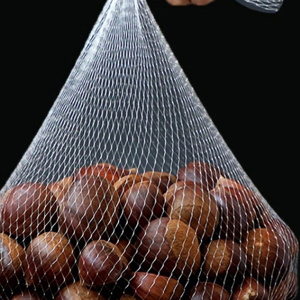 50Pcs Heavy Duty Mesh Produce  - đánh giá và giá Produce Bag Reusable Mesh