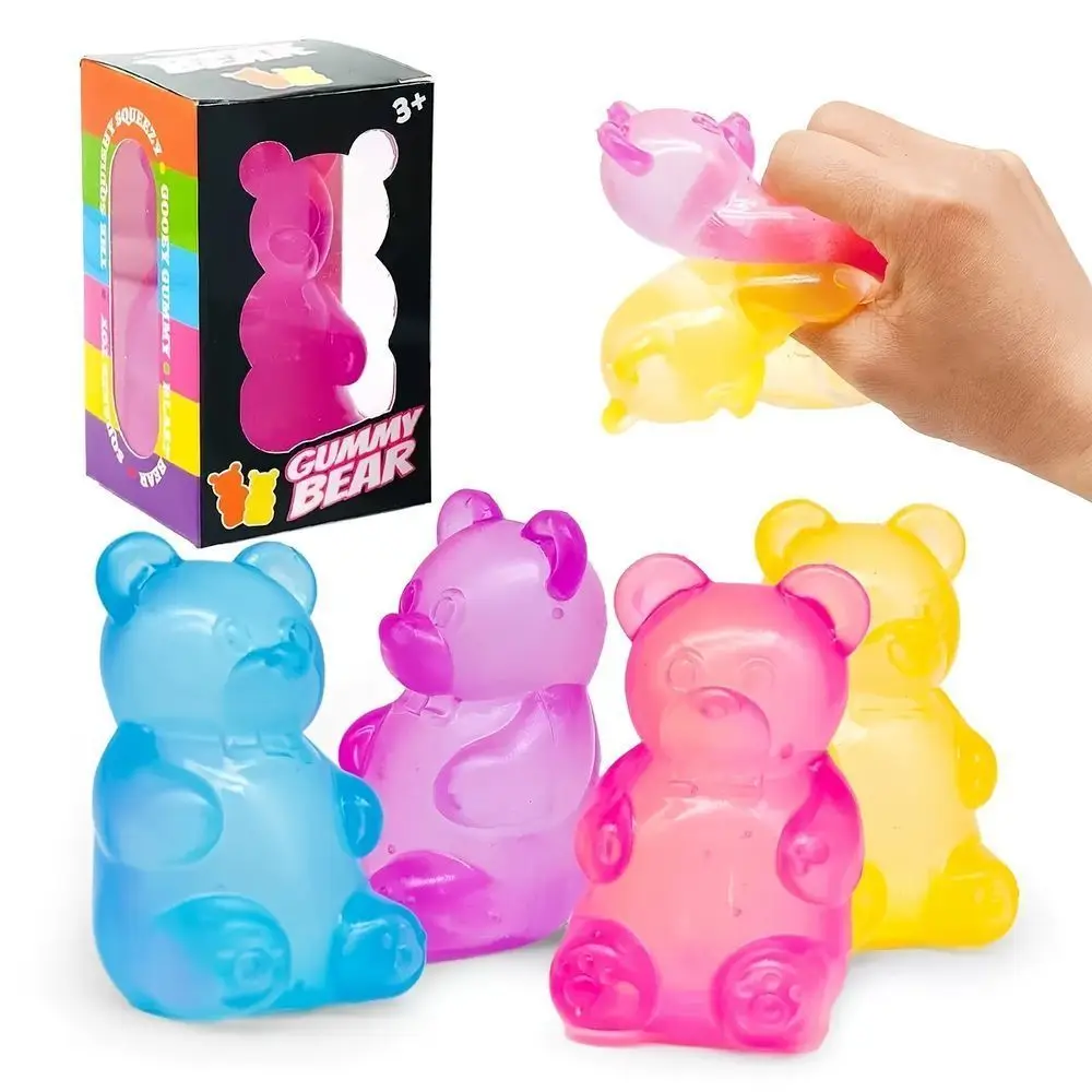 Multi Slow Rising Squishy Blin - đánh giá và giá Food Storage Unit