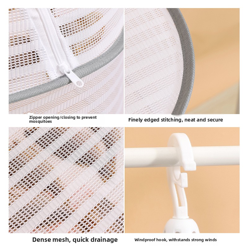 Thickened Multi-Layer Food Dry - đánh giá và giá Food Storage Rack