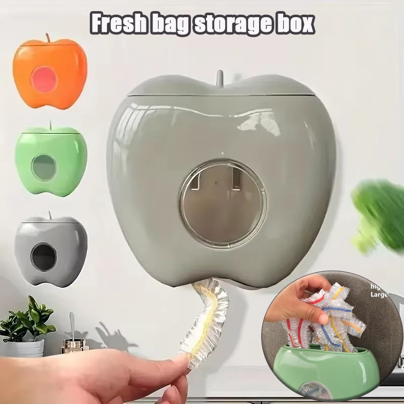 1PC Dispenser Storage Box for  - đánh giá và giá Food Storage Dispenser