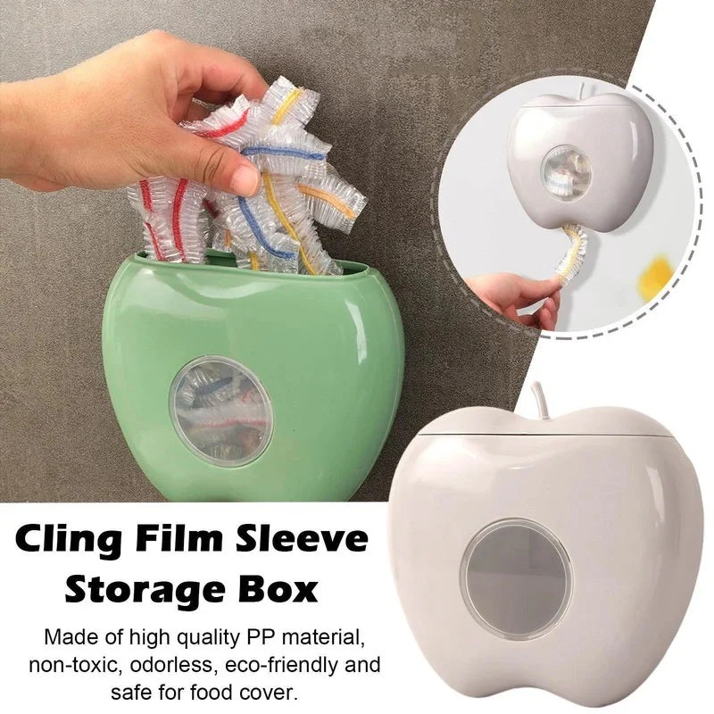 1PC Dispenser Storage Box for  - đánh giá và giá Food Storage Dispenser