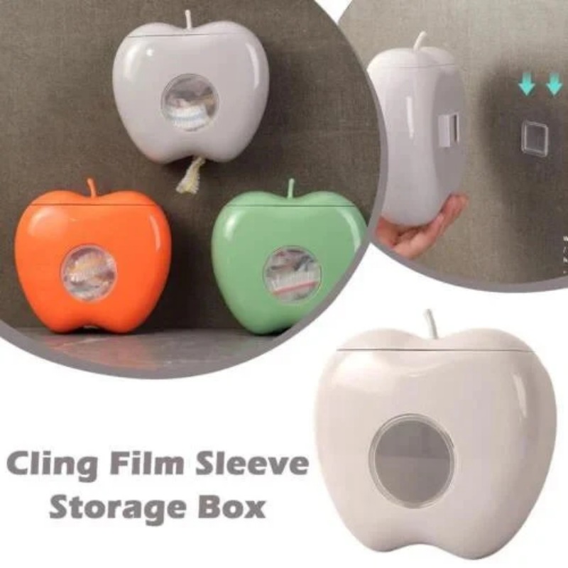 1PC Dispenser Storage Box for  - đánh giá và giá Food Storage Dispenser