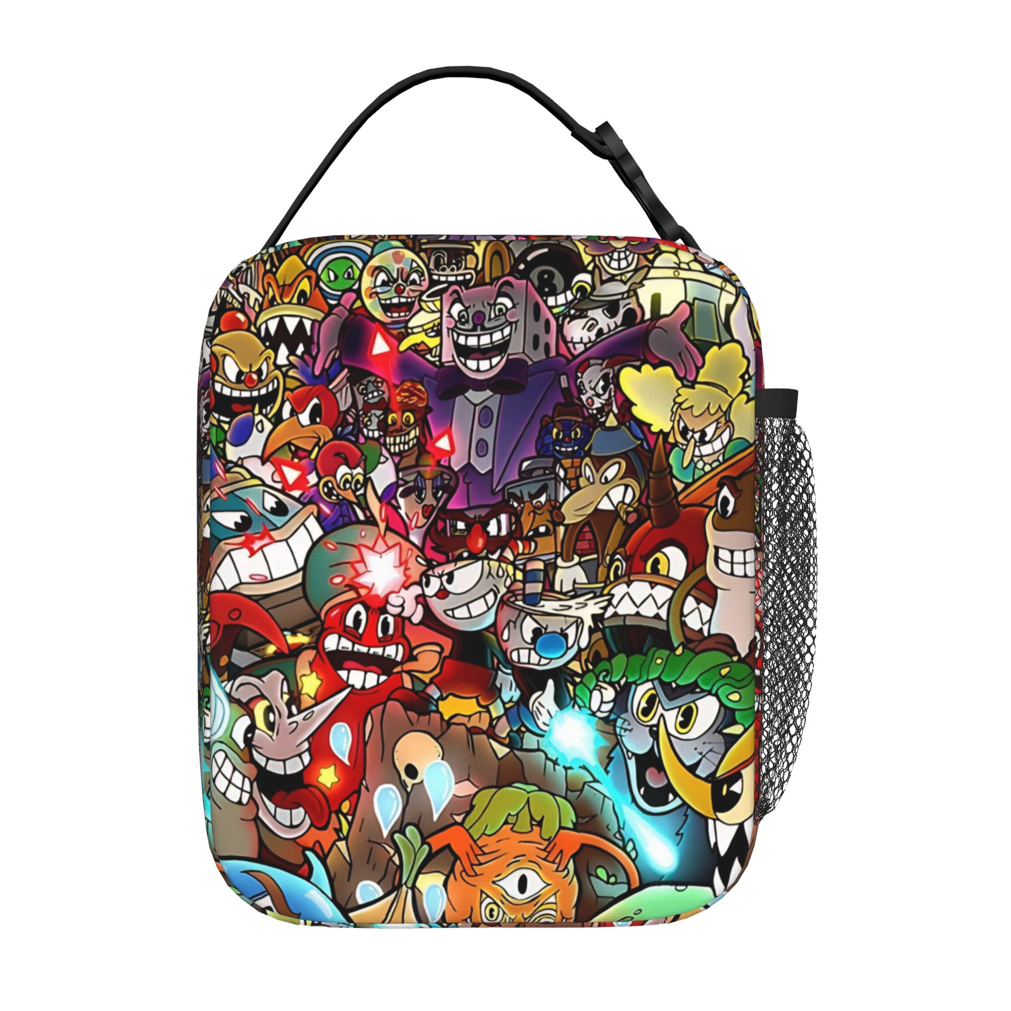 1 Piece Zipper Closure Cartoon - đánh giá và giá Food Storage Zipper Bags