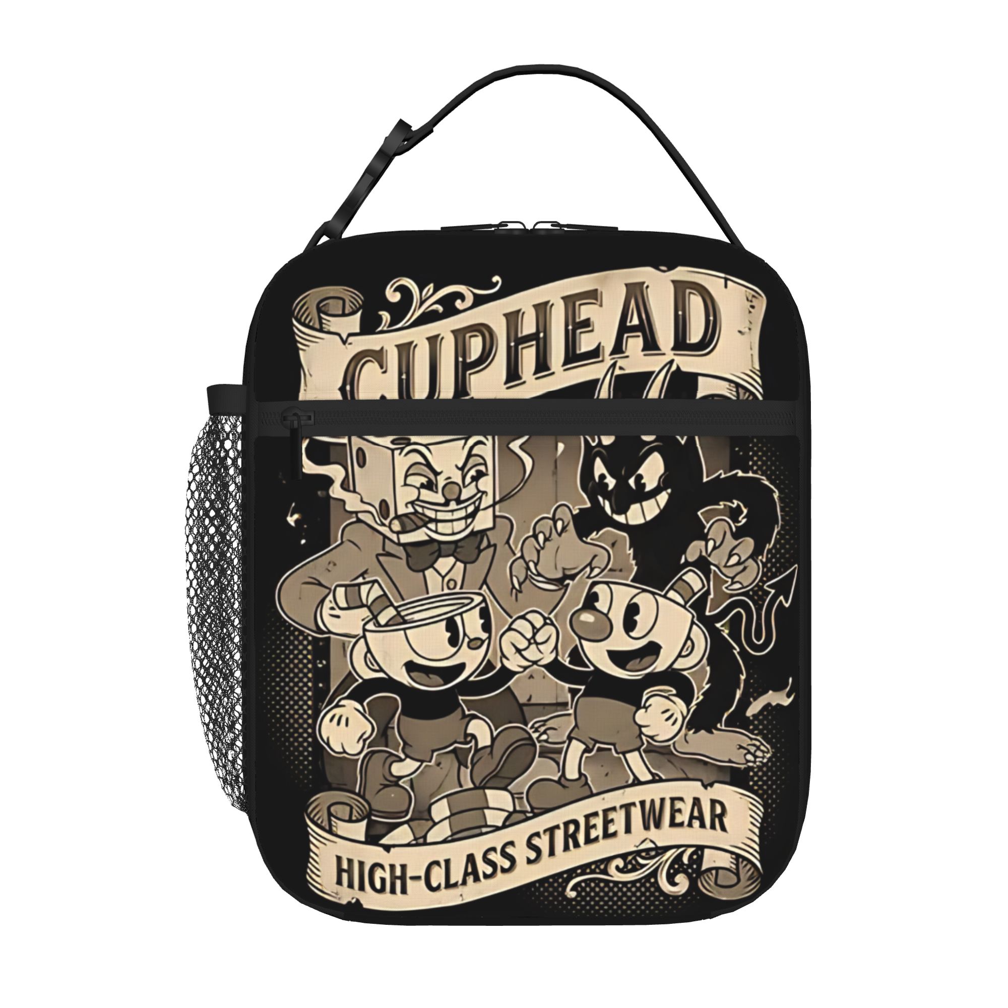 1 Piece Zipper Closure Vintage - đánh giá và giá Food Storage Zipper Bags