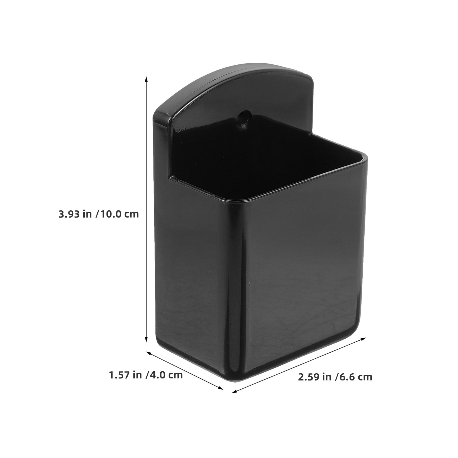 2Pcs Wall Mounted Remote Holde - đánh giá và giá Food Storage Rack