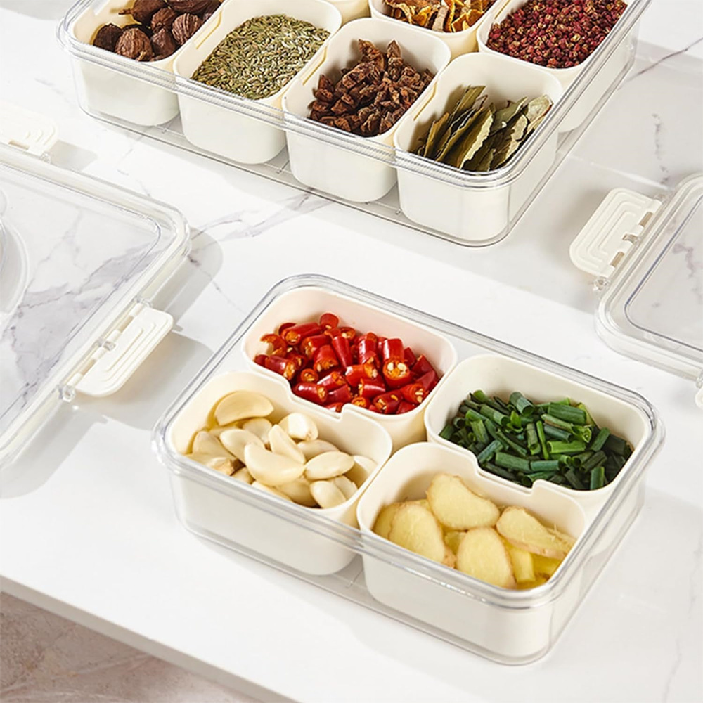 Portable Food Storage Box, Sna - đánh giá và giá Food Storage Unit