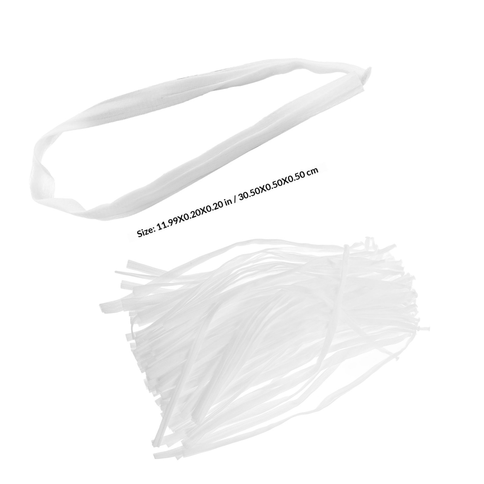 100Sets Reusable Mesh Produce  - đánh giá và giá Produce Bag Reusable Mesh