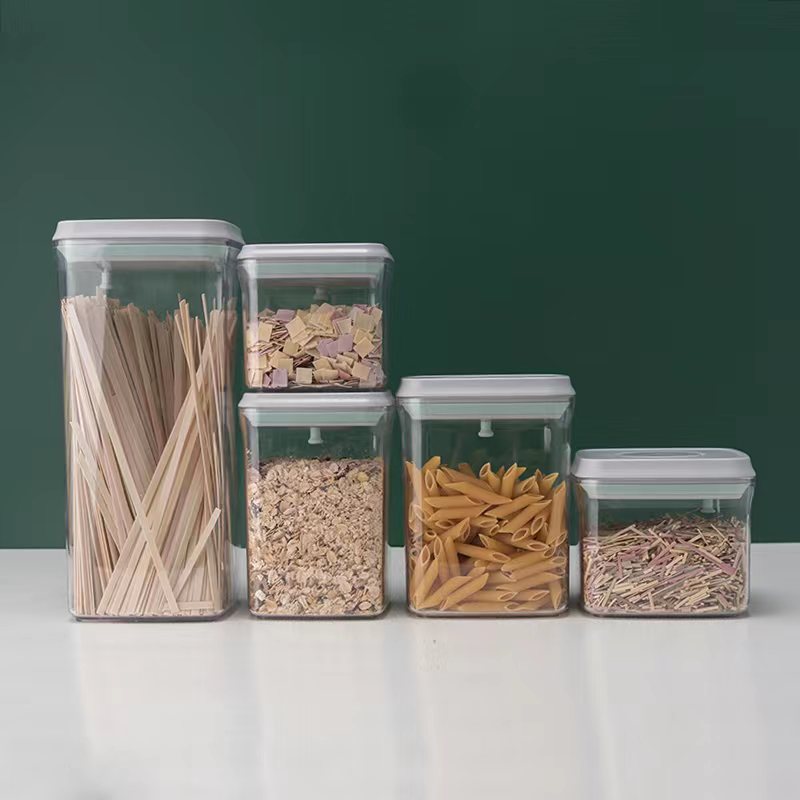 Factory Direct Airtight Food S - đánh giá và giá Food Storage In Pantry