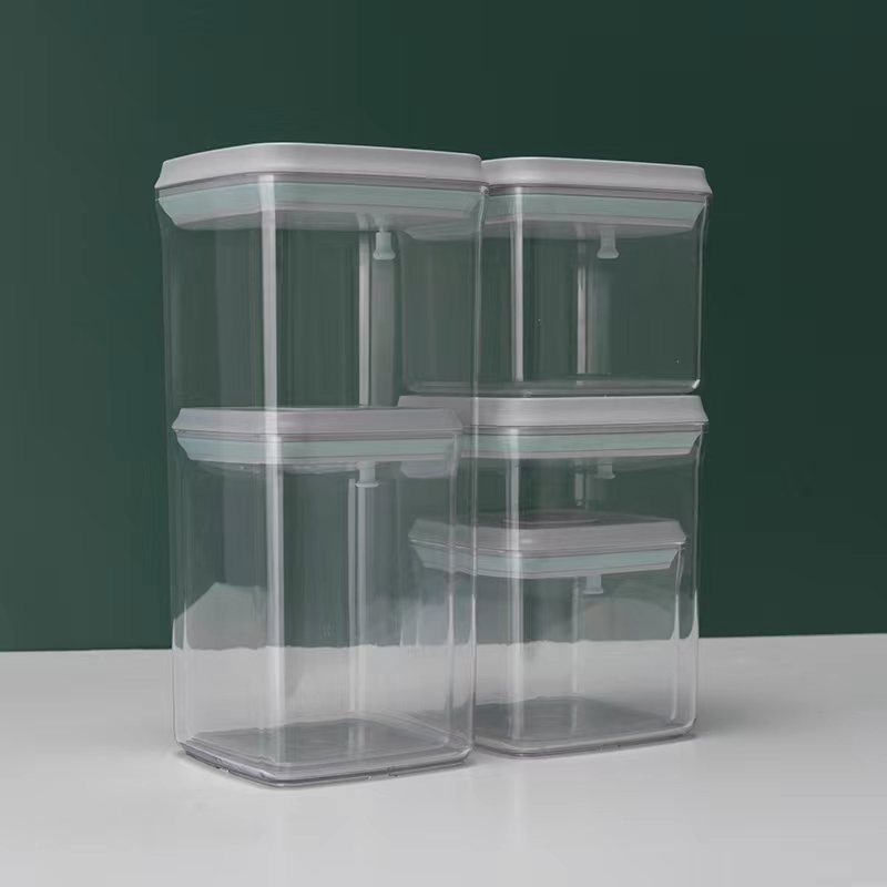 Factory Direct Airtight Food S - đánh giá và giá Food Storage In Pantry