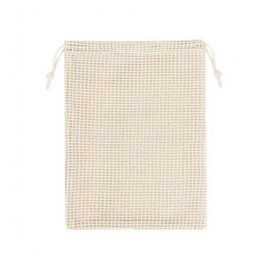 Cotton Mesh Produce Bags Plast - đánh giá và giá Produce Bag Reusable Mesh
