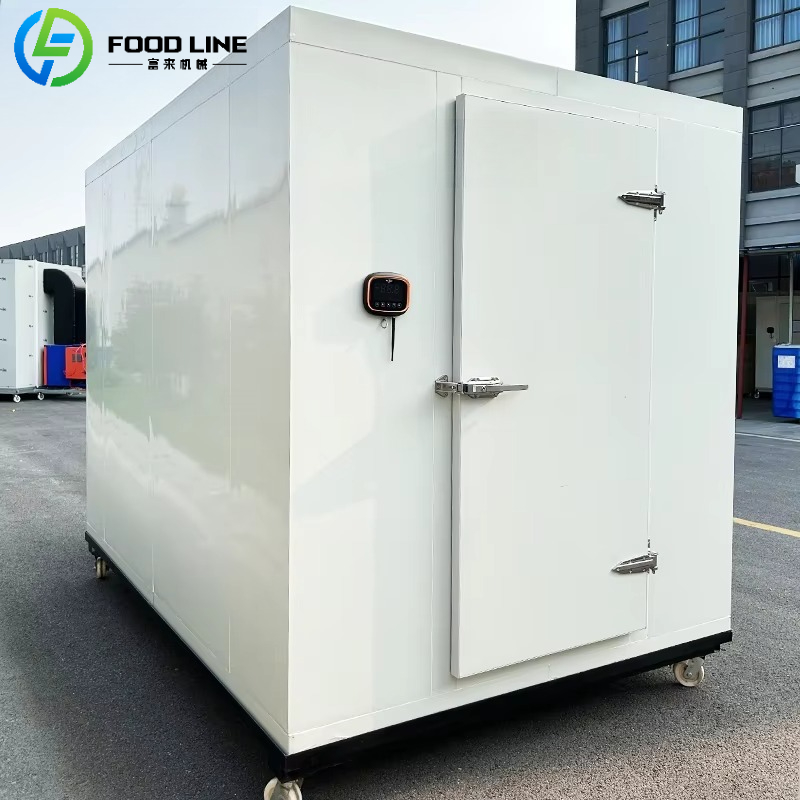 Custom Cold Food Storage Conta - đánh giá và giá Food Storage Unit