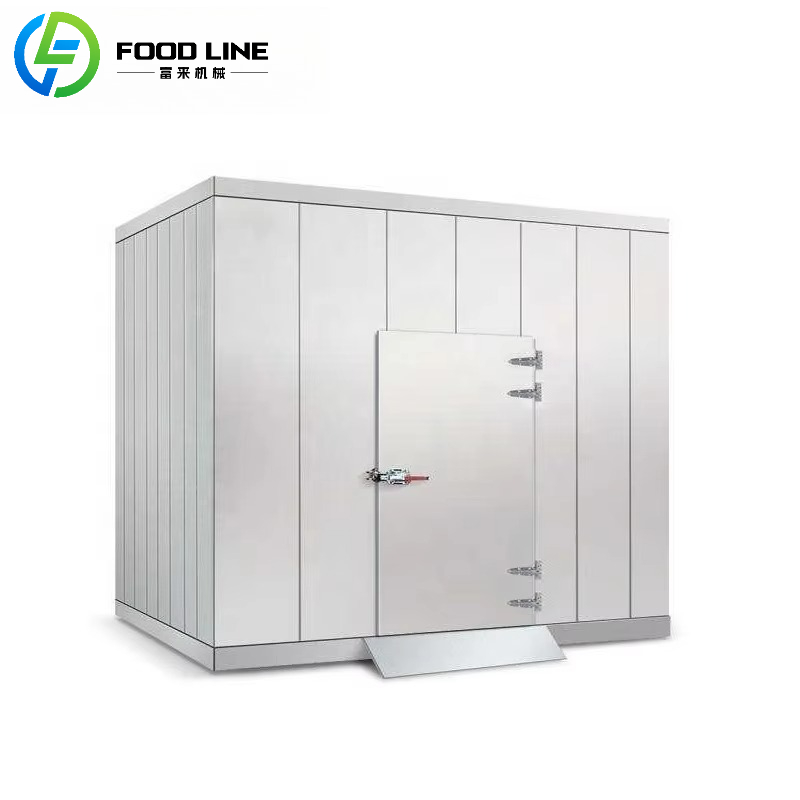Custom Cold Food Storage Conta - đánh giá và giá Food Storage Unit