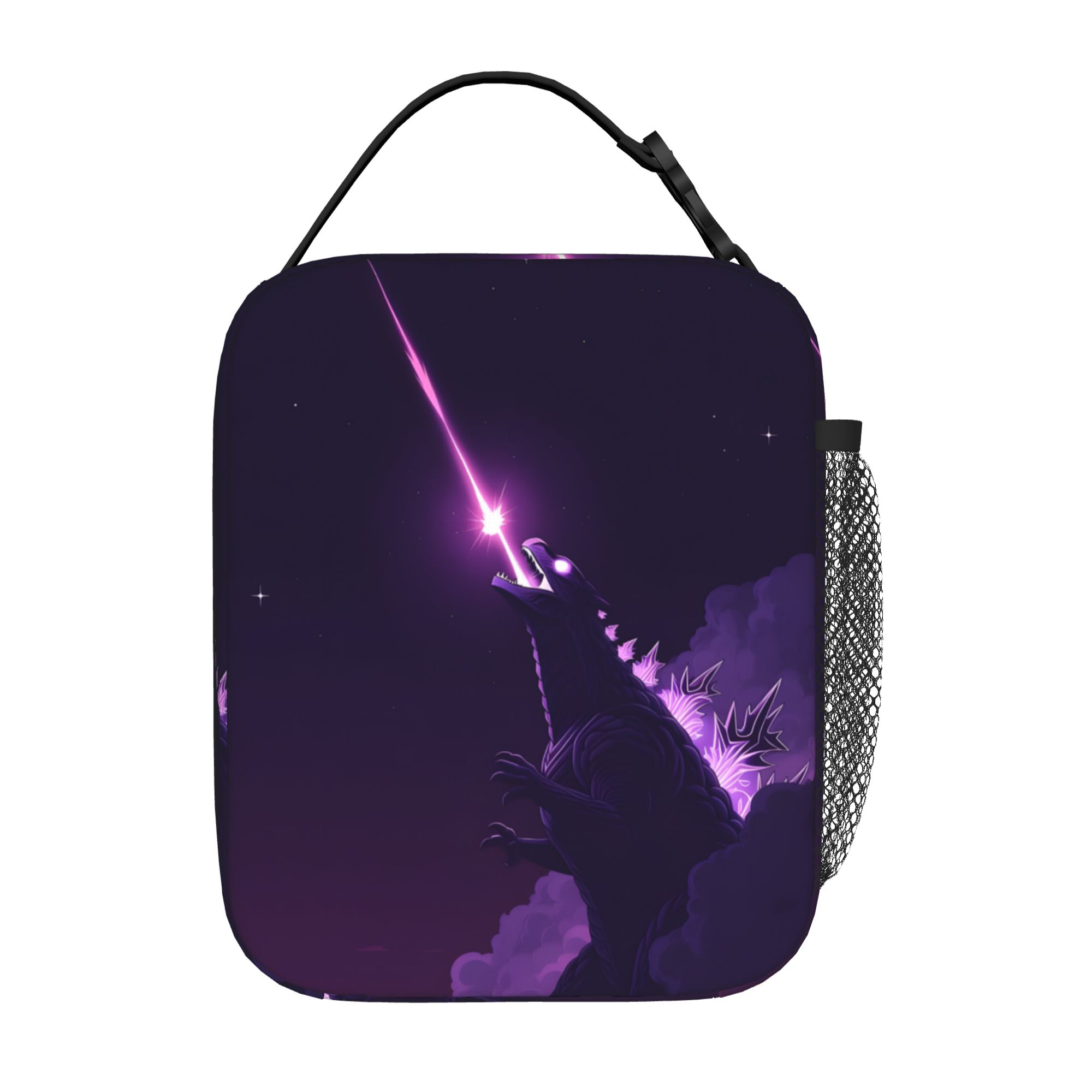 1 Piece Zipper Closure Atomic  - đánh giá và giá Food Storage Zipper Bags