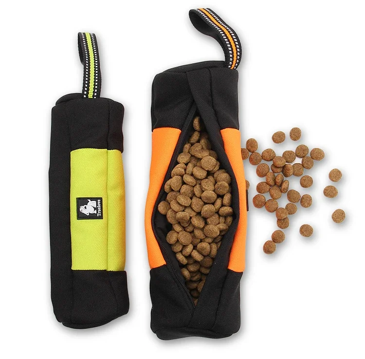 Truelove Dog Training Retrieve - đánh giá và giá Food Storage Zipper Bags