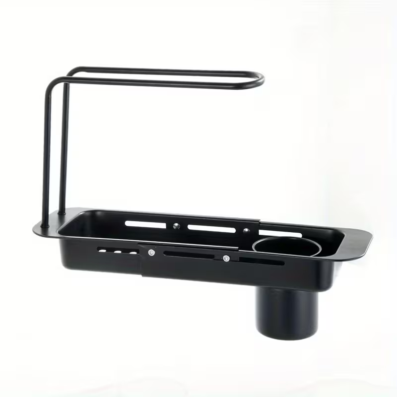 Sleek Design, Expandable Stain - đánh giá và giá Food Storage Rack