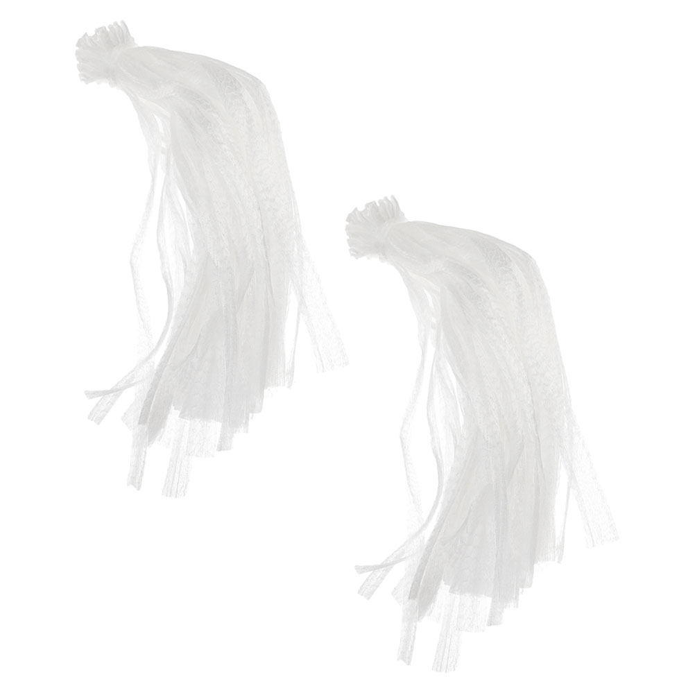 100Pcs Lightweight Transparent - đánh giá và giá Produce Bag Reusable Mesh