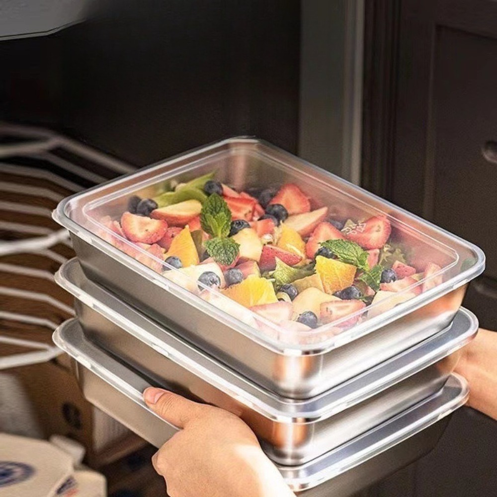 Food Grade Stainless Steel Ser - đánh giá và giá Food Storage Unit
