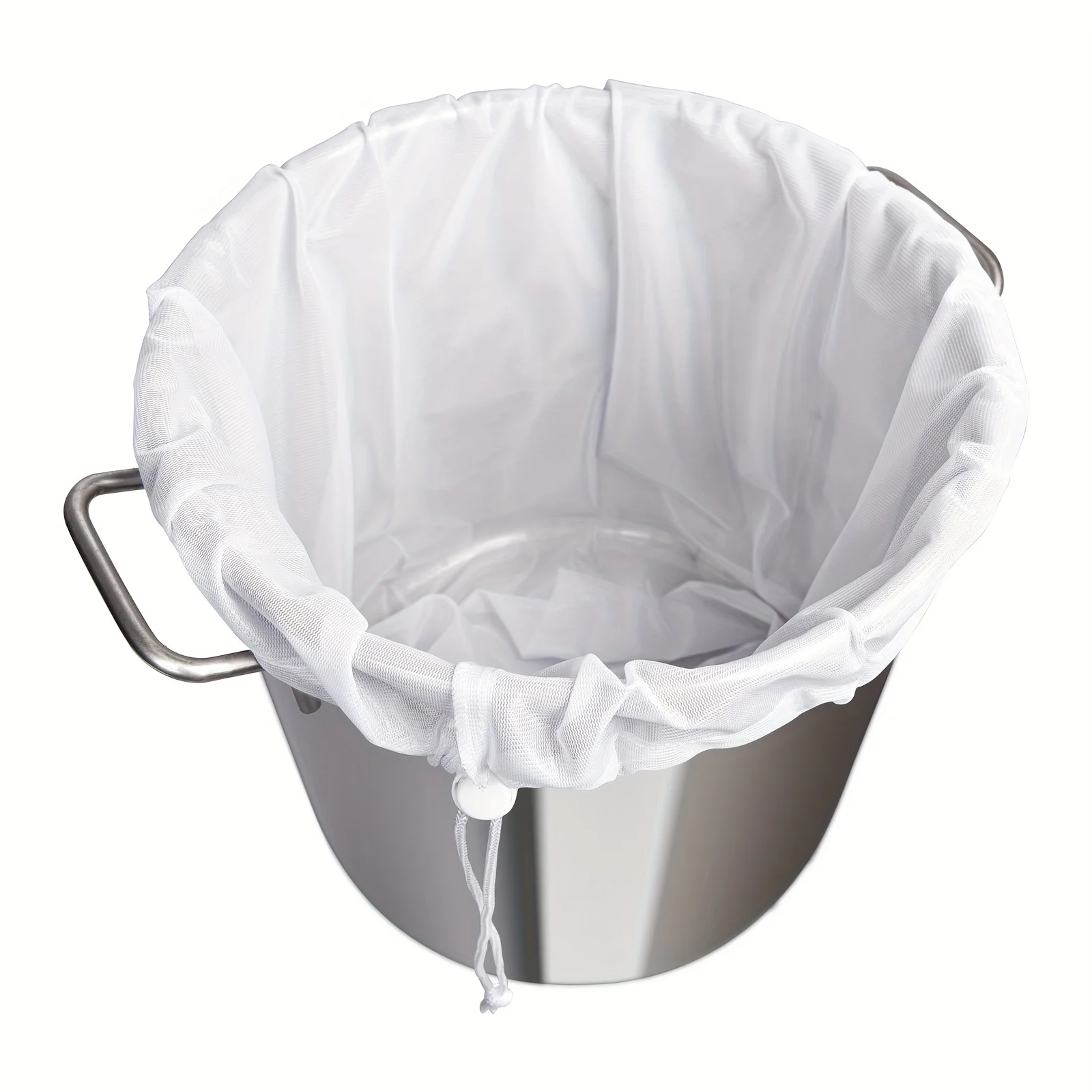 Reusable filter bags, suitable - đánh giá và giá Produce Bag Reusable Mesh