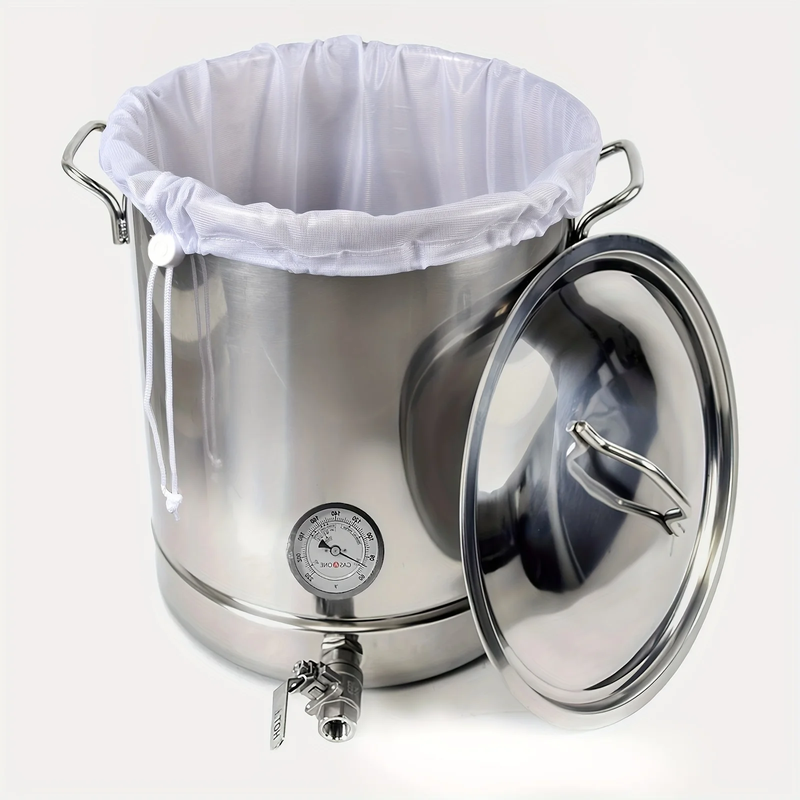 Reusable filter bags, suitable - đánh giá và giá Produce Bag Reusable Mesh