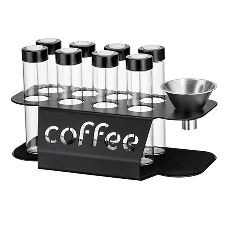 L60A For Espresso Accessory Fo - đánh giá và giá Food Storage Youtube