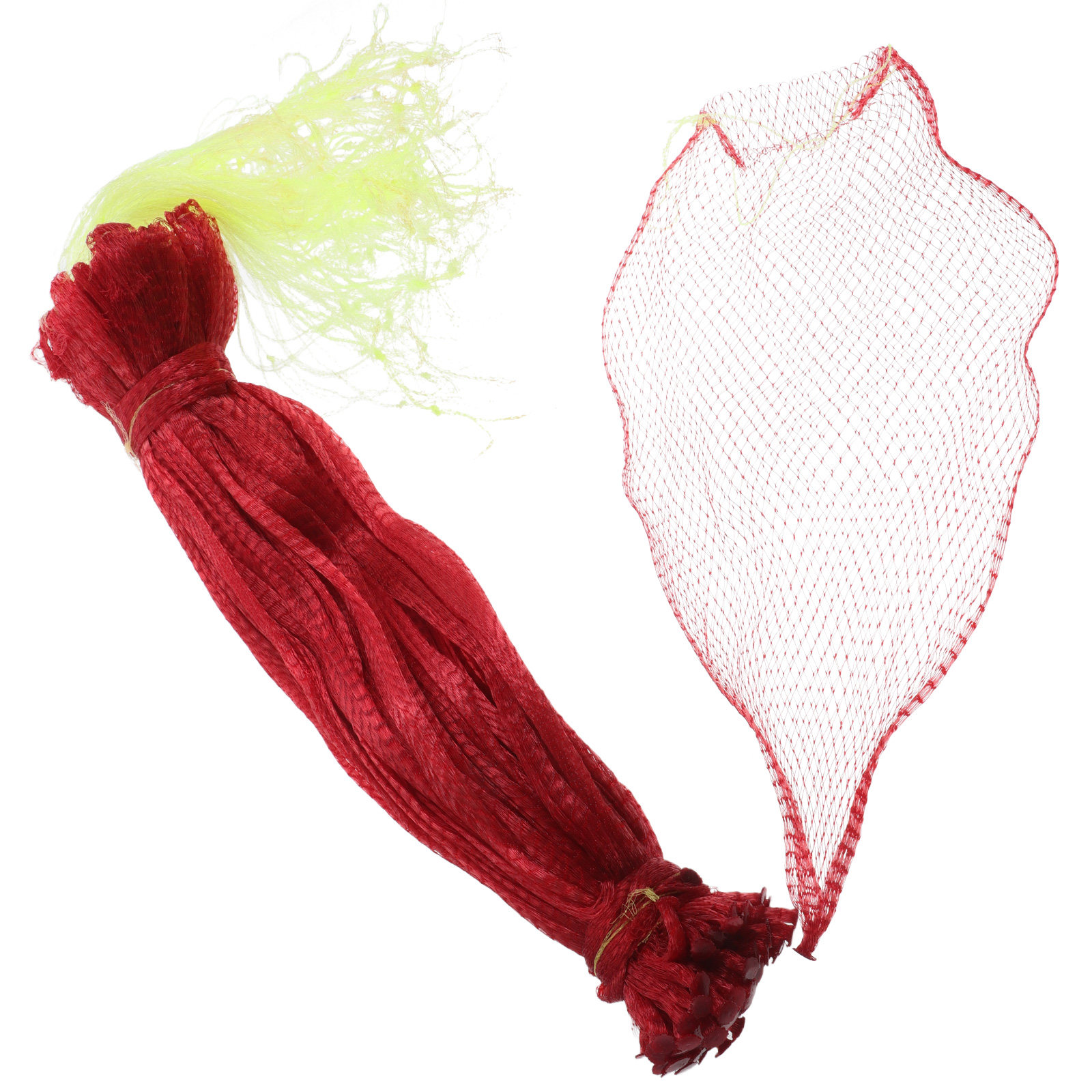 100Pcs Watermelon Mesh Bags Dr - đánh giá và giá Produce Bag Reusable Mesh