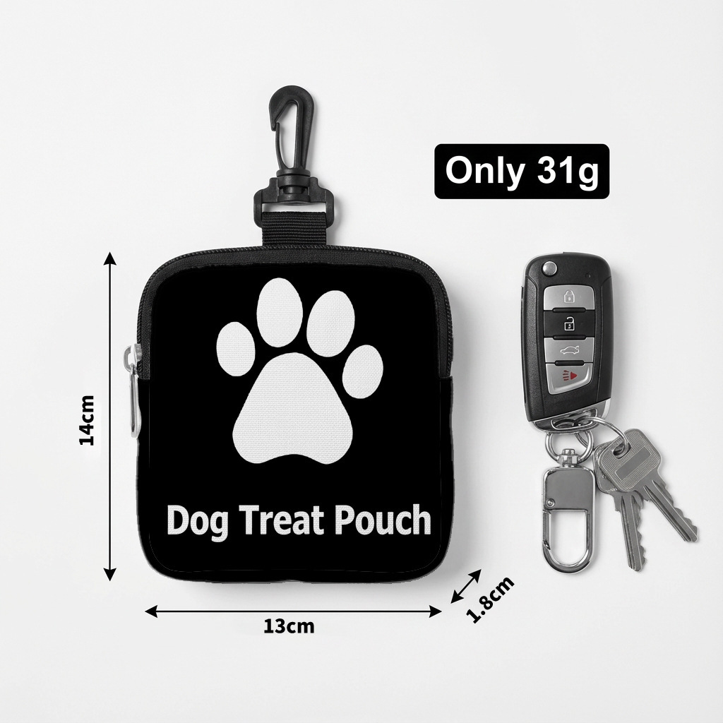 New cartoon cat food bag, dog  - đánh giá và giá Food Storage Zipper Bags