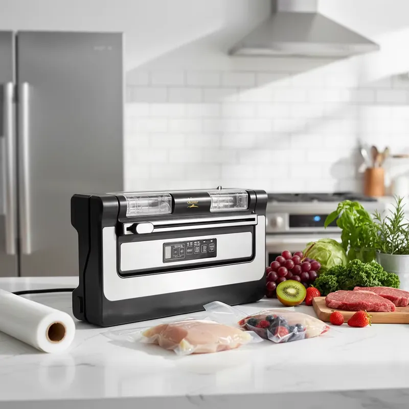 Best Price Electric Commercial - đánh giá và giá Vacuum Sealer Bag