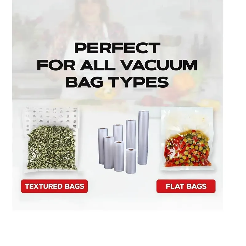 Best Price Electric Commercial - đánh giá và giá Vacuum Sealer Bag