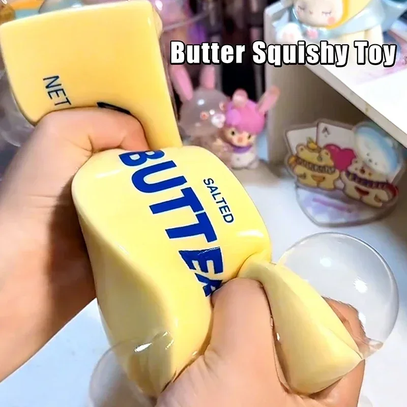 Mystery Fidget Toy Blind Box , - đánh giá và giá Food Storage Unit
