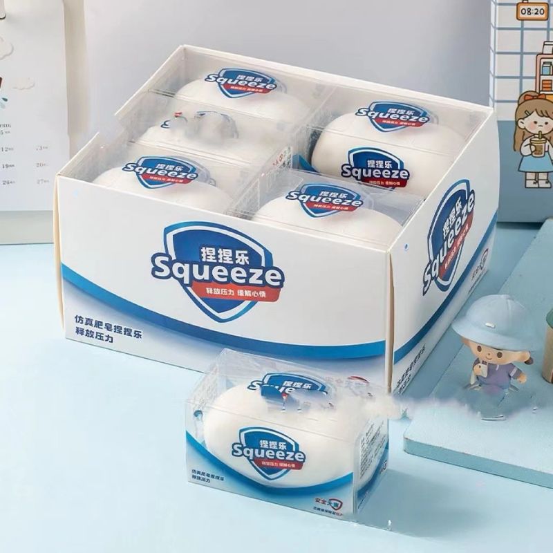 Mystery Fidget Toy Blind Box , - đánh giá và giá Food Storage Unit