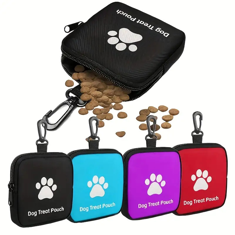 Dog Training Treat Pouch,Trave - đánh giá và giá Food Storage Zipper Bags