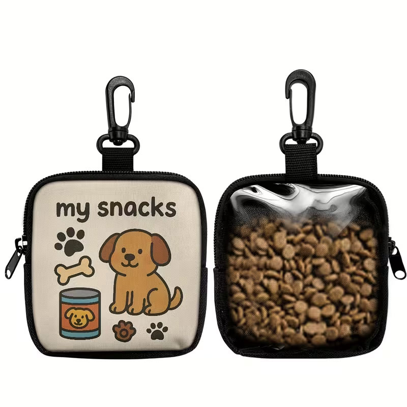 1 Piece of Dog Food Bag with C - đánh giá và giá Food Storage Zipper Bags