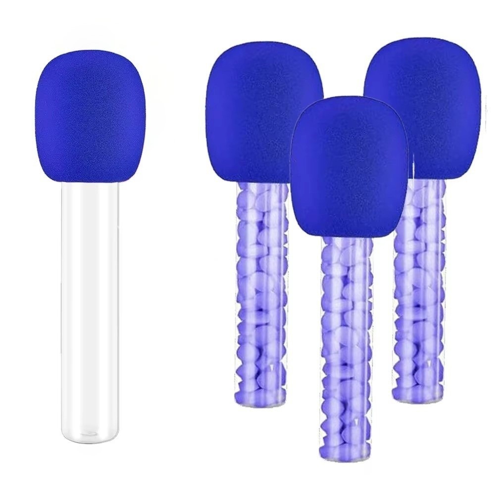 2pcs 2PCS Plastic Candy Tubes  - đánh giá và giá Food Storage Youtube