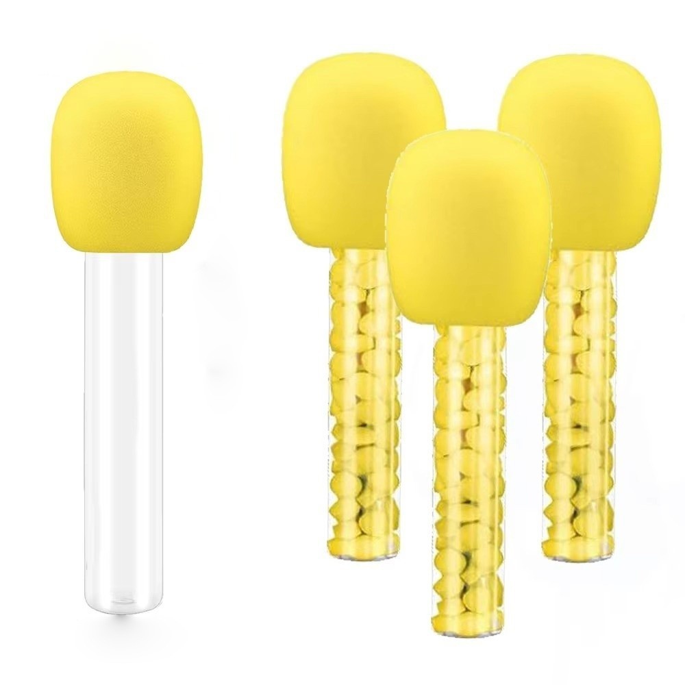 2pcs 2PCS Plastic Candy Tubes  - đánh giá và giá Food Storage Youtube