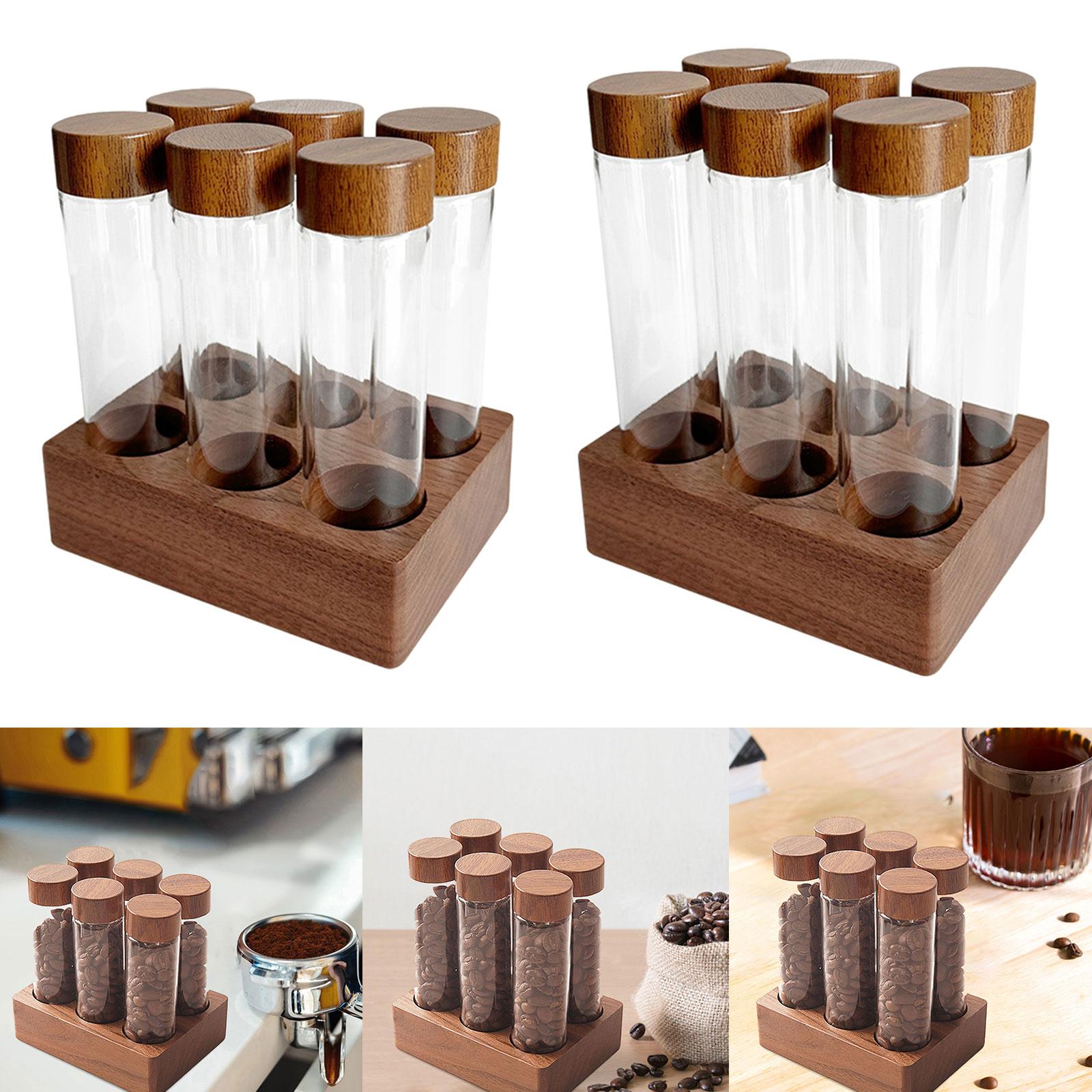 Coffee Beans Storage Container - đánh giá và giá Food Storage Youtube
