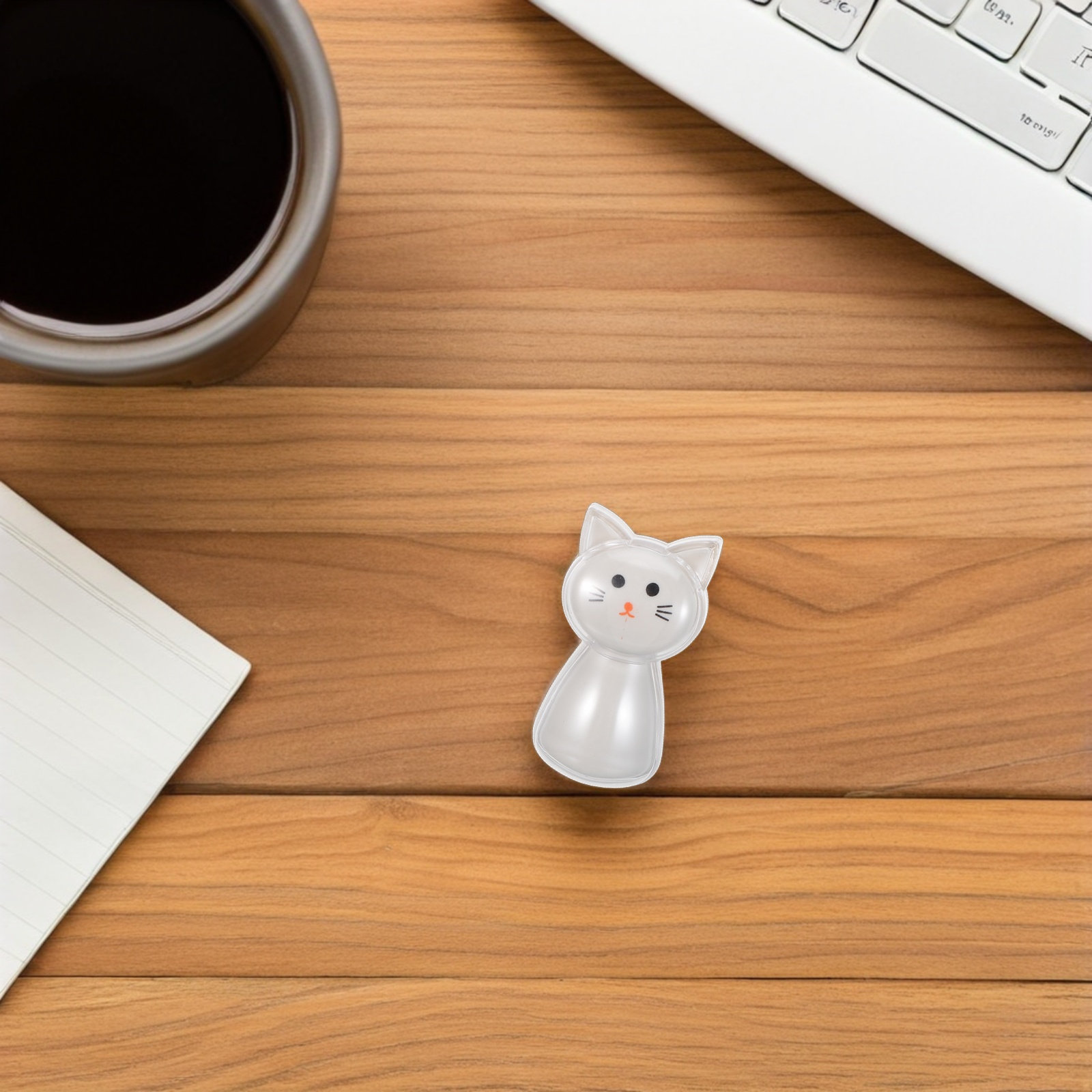 2Pcs Adorable Cat Snack Bag Cl - đánh giá và giá Food Storage In Pantry