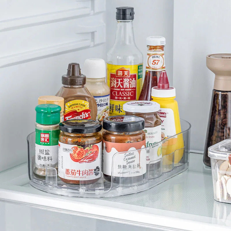 360°Rotating Tray Lazy Susan F - đánh giá và giá Food Storage Rack