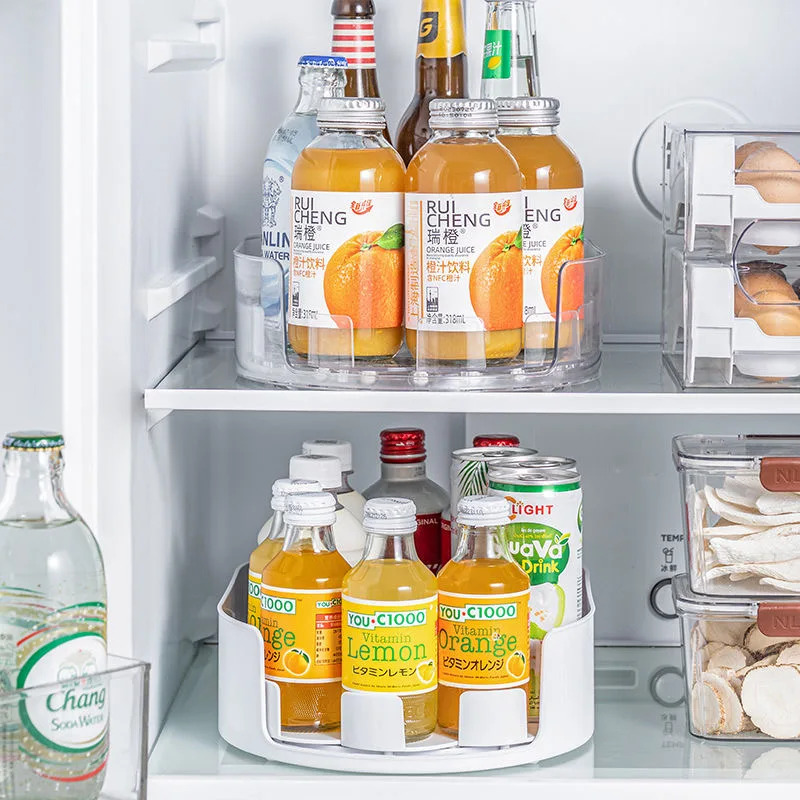360°Rotating Tray Lazy Susan F - đánh giá và giá Food Storage Rack