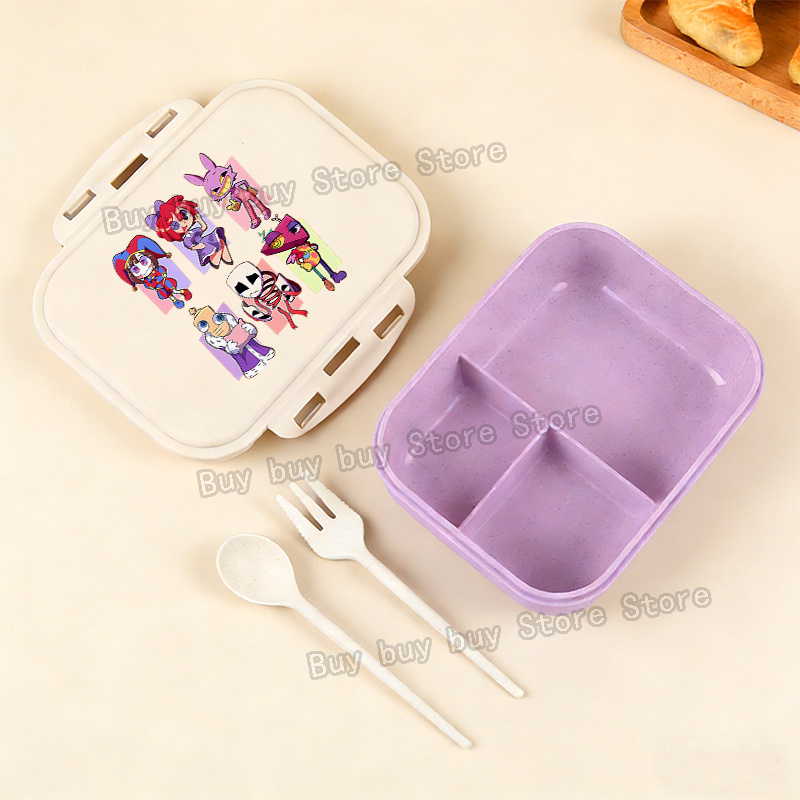 Anime Amazing Digital Circus L - đánh giá và giá Food Storage Cabinet
