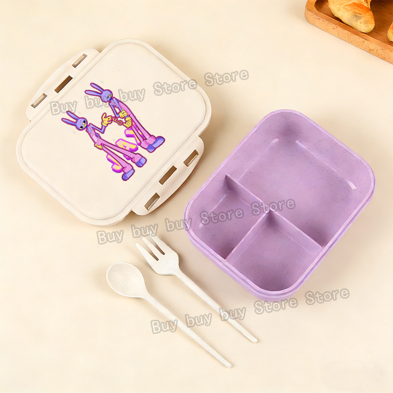 Anime Amazing Digital Circus L - đánh giá và giá Food Storage Cabinet