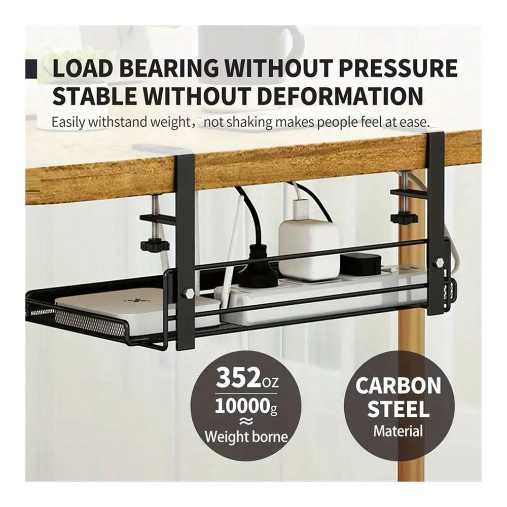 Desk Storage Shelf Basket, Off - đánh giá và giá Food Storage In Stainless Steel