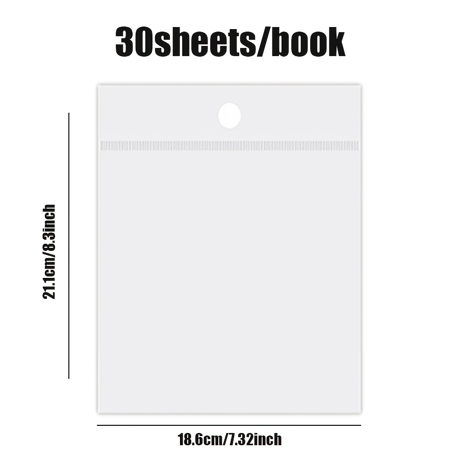Cute Food Storage Sticker Book - đánh giá và giá Food Storage Journal